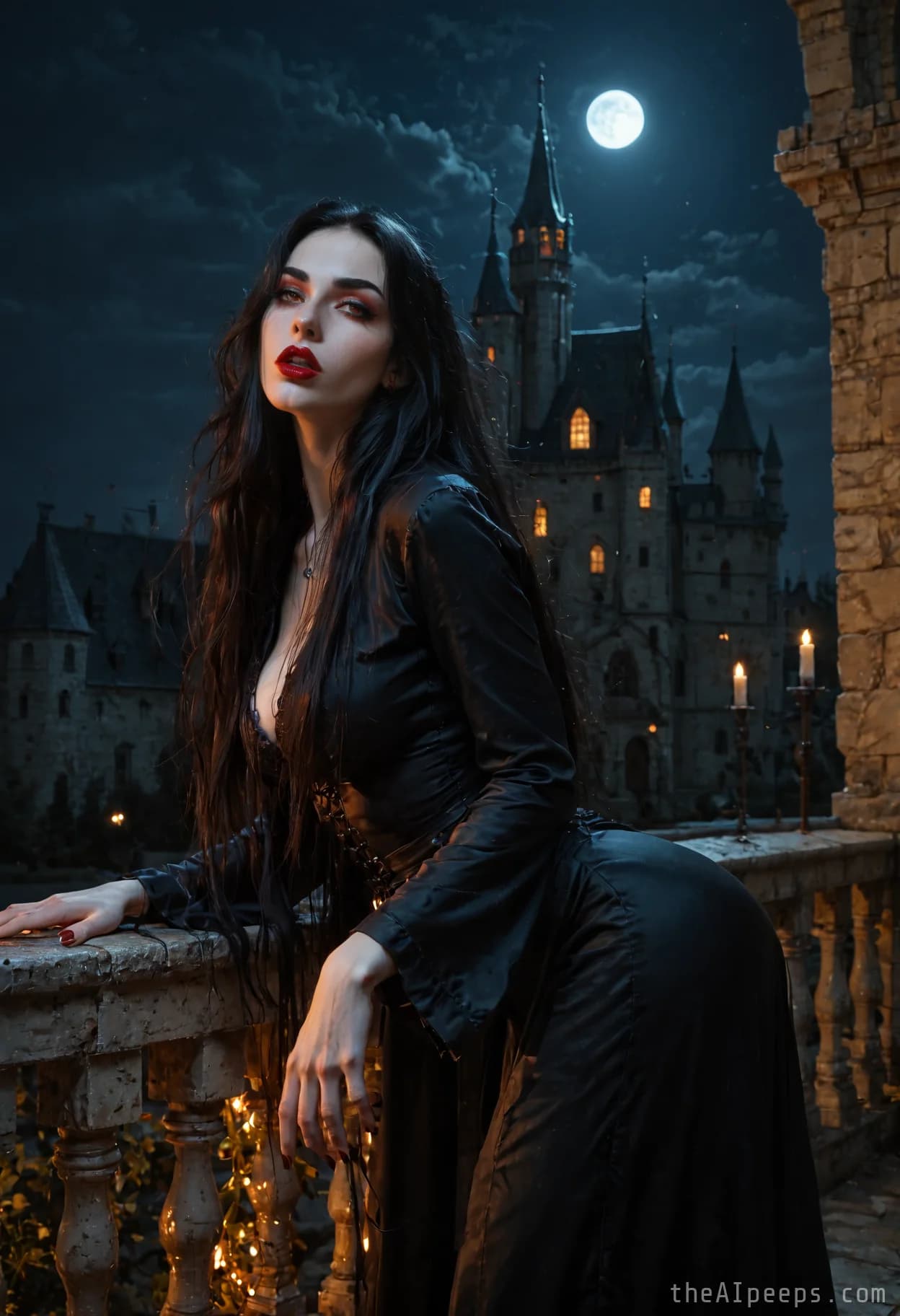 AI Peeps character preview 5