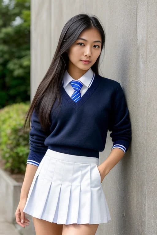 Dream Companion character preview 8