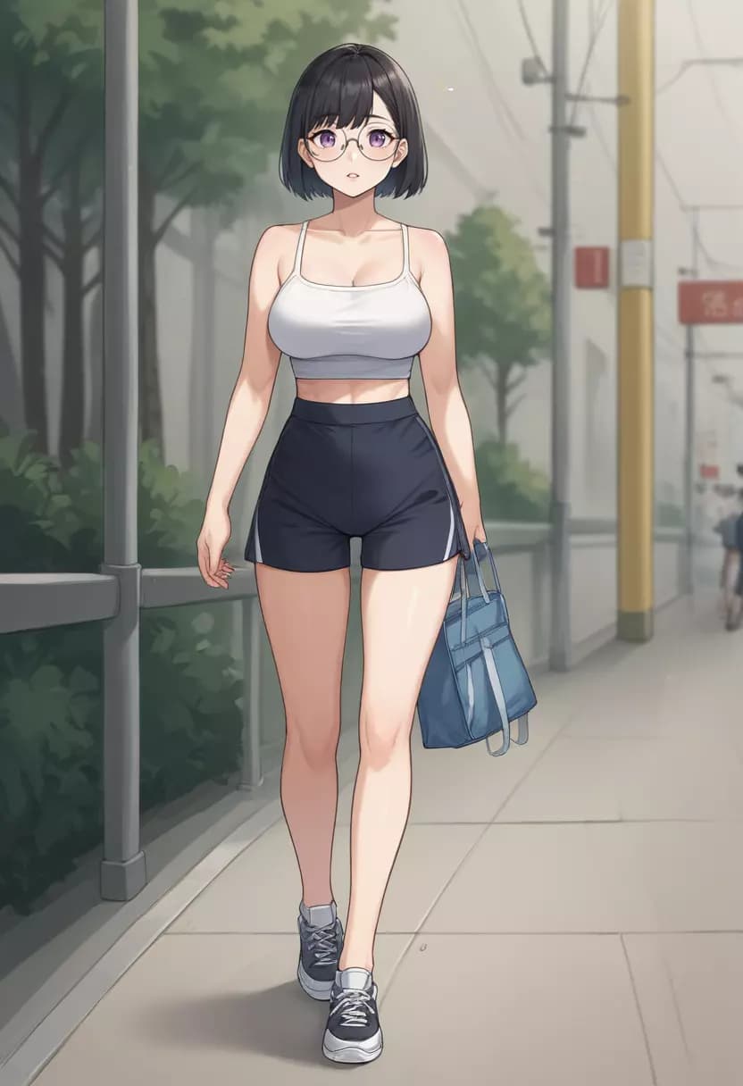 Dream Companion character preview 12