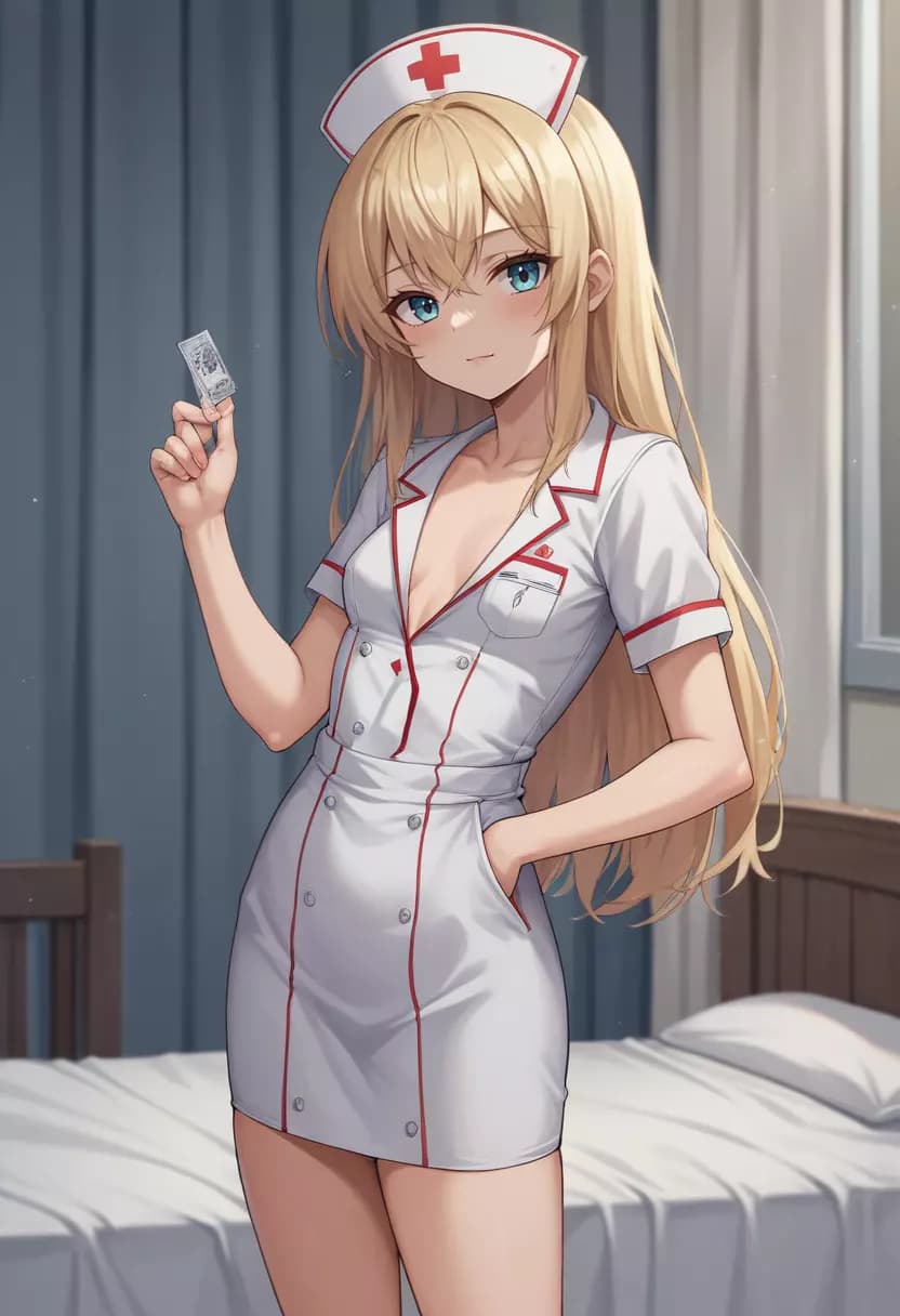 Dream Companion character preview 13