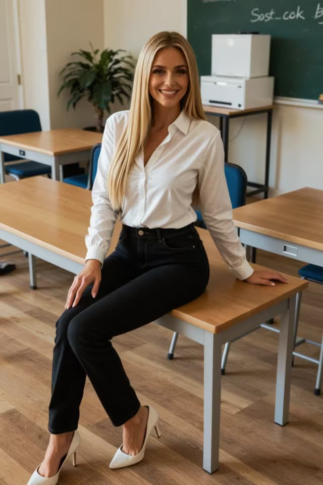 Anastasia - AI character on Kupid AI