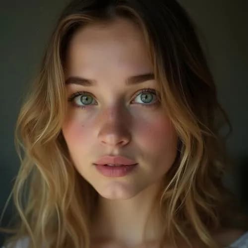 Livia - AI companion on Nastia AI