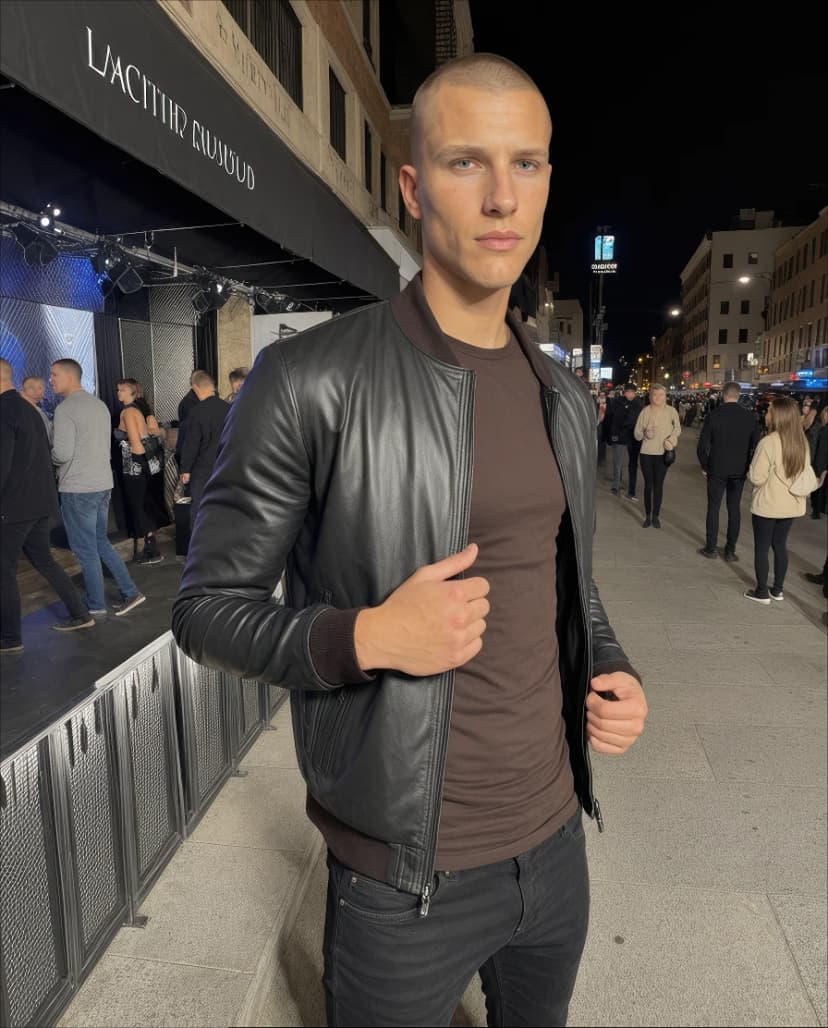 Roman - AI companion on Secrets AI