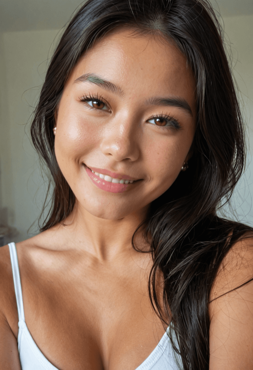 Darlink AI character preview 2