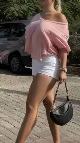 Sasha - AI companion on Nastia AI