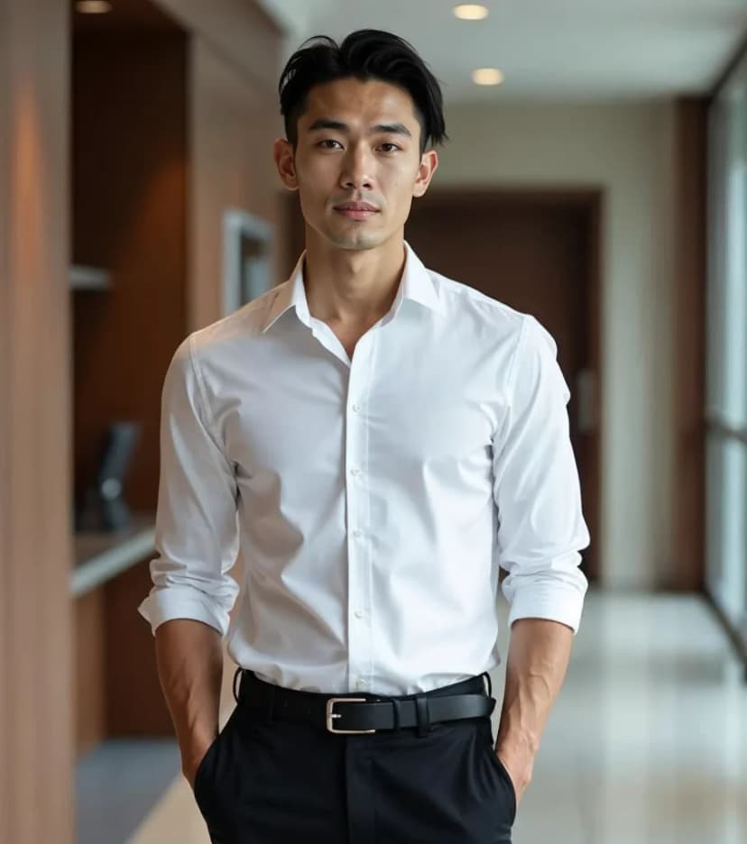 Marwick - AI companion on Secrets AI